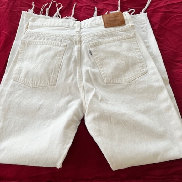 LEVIS - Picture 4 of 4